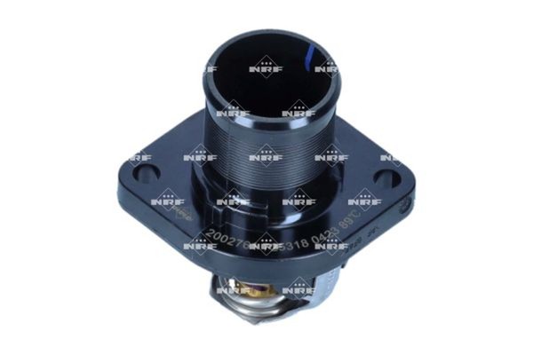 Thermostat KüHlmittel Easy FIT NRF 725318 Mit GehäUse FüR Fiat Scudo Bus Ulysse-image