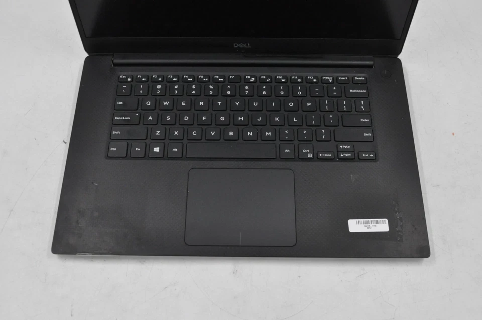 Dell Precision 5530 Intel Core i7-8850H 16GB RAM sem SSD #2821 - Imagem 3 de 4