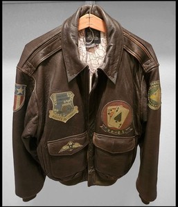 Avirex jacket | eBay