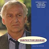Barrington Pheloung : Inspector Morse CD (1996) Expertly Refurbished Product - Picture 1 of 1