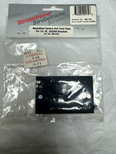 Stroboframe Hasselbald Camera Anti - Twist Plate Made In Italy New In Package