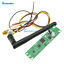 Indexbild 1 - Wireless DMX512 PCB Modules Board LED Controller Transmitter Receiver w/ Antenna