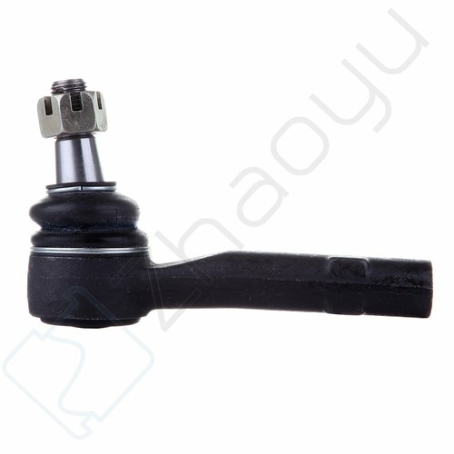 Set of 2 Front Outer Tie Rod End Links For 1998-2002 2003 2004 Mazda B3000 B4000 - Picture 6 of 6