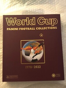 Original Panini Complet 1970 Fifa Coupe Du Monde Mexique - FR