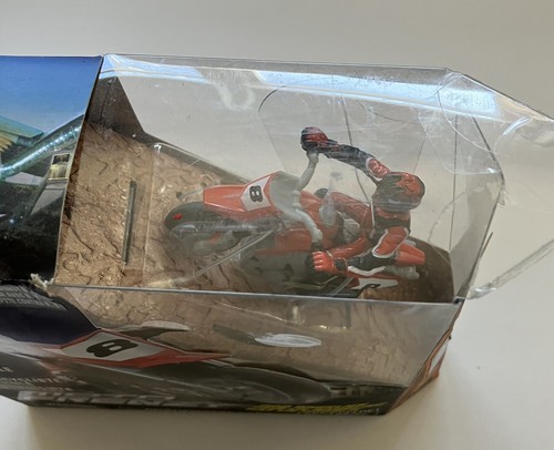 Air Hogs RC MOTO FRENZY - Picture 2 of 3