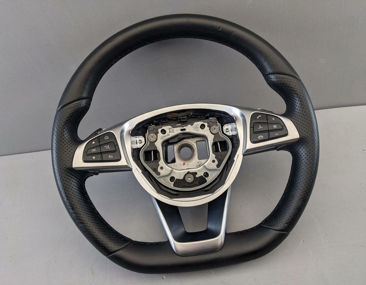 2018-2019 Mercedes GLC300 GLC63 Steering Wheel A-000-460-38-03