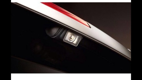 Range Rover L322 Sport L320 Rear View Reverse Camera - Repair Service