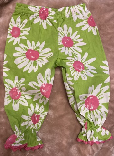 Mädchen Neu mit Etikett Remember Nguyen gesmoktes Hosen-Set Kleid Shirt kostenlose Schleife 3 Monate - Bild 6 von 14