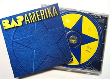 BAP Amerika CD