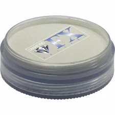 Diamond FX 45g Essential Face & Body Paint Cake, 3 Colors Available