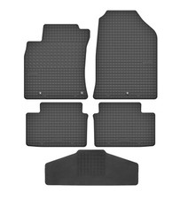Fußmatten für HYUNDAI i30  3  ab 2017  Gummi Gummimatten passgenau