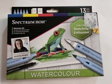 Spectrum Noir - Discovery Kit - by Crafter's Companion BRAND NEW