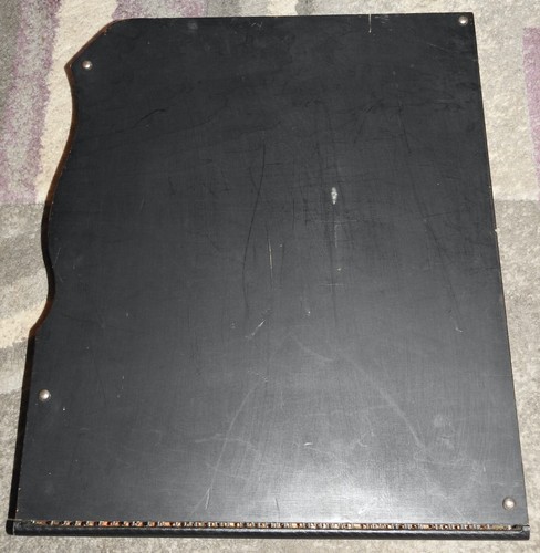 Harpeleik accordo arpa cetra grande strumento a corda raro vecchio vintage - Foto 2 di 9