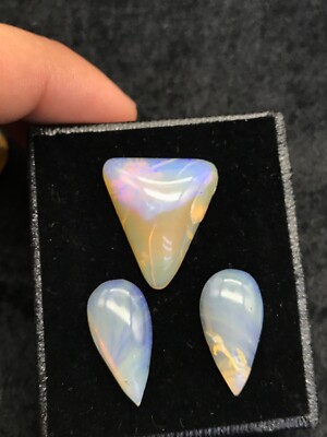 opal set