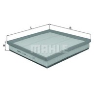 Knecht Luftfilter Filtereinsatz FüR Opel Astra J 1.4 Chevrolet Orlando 1.8