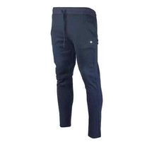 Champion Men's Navy Blue Activewear Trousers Sport Gym Running 218058 BS501