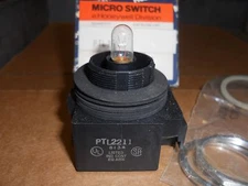 Honeywell Micro Switch PTL2211 Model B