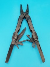 Gerber MP600 Black Oxide Multi-Tool Needle Nose Pliers