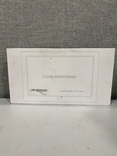 HD Digital Photo Frame