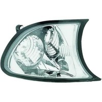 Designblinker Passend FüR Set BMW E46 Baujahr 1999-2001