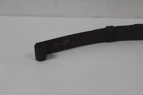 BALESTRA POSTERIORE 6 FOGLIE PER LANCIA FULVIA BERLINA COUPE SPORT - Afbeelding 3 van 8