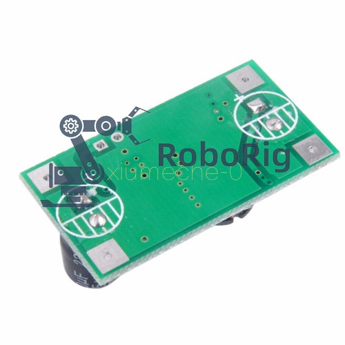 3W 5-35V LED Driver 700mA PWM Dimming DC to DC Step-down Constant Current - Picture 4 of 4