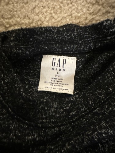 Girls Lot 12 Long Sleeve Cardigan Sweater Old Navy UA GAP Boden Size M 8 L 10 12 - Picture 13 of 18