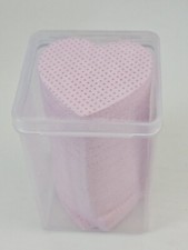 200Pcs Lint Free Wipes Nail Polish Remover Pad Manicure Pedicure Cleaning Too CB