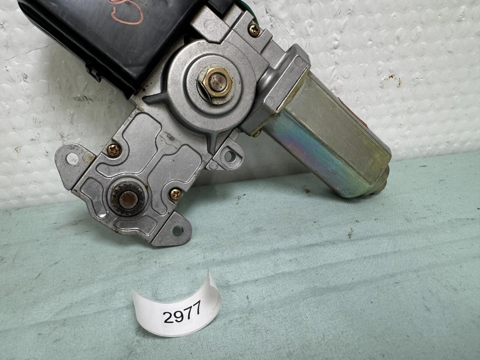 95-97 日产 Maxima 95-98 240SX 96-98 英菲尼迪 I30 天窗电机 — 第 2/4 张图片