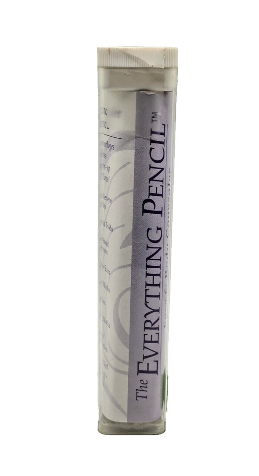 Corrector facial y corporal Judith August Cosmetic The Everything Pencil ¿canela? Foto 2 de 2