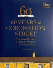 60 Years of Coronation Street: The incredible story of Britain's favourite cont