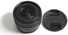 Panasonic Lumix S 18-40mm F4.5-6.3 L-Mount Objektiv
