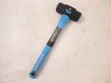 Channellock 4LB Drilling Hammer 361058 w/ Fiberglass Handle