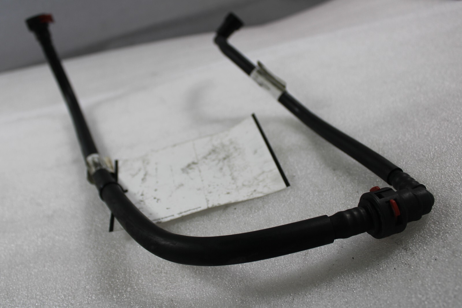 Mclaren 720S, Emission Hose, Used, P/N 14K0118CP