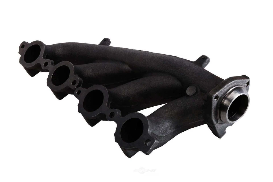 Coletor de exaustão - Imagem 2 de 2