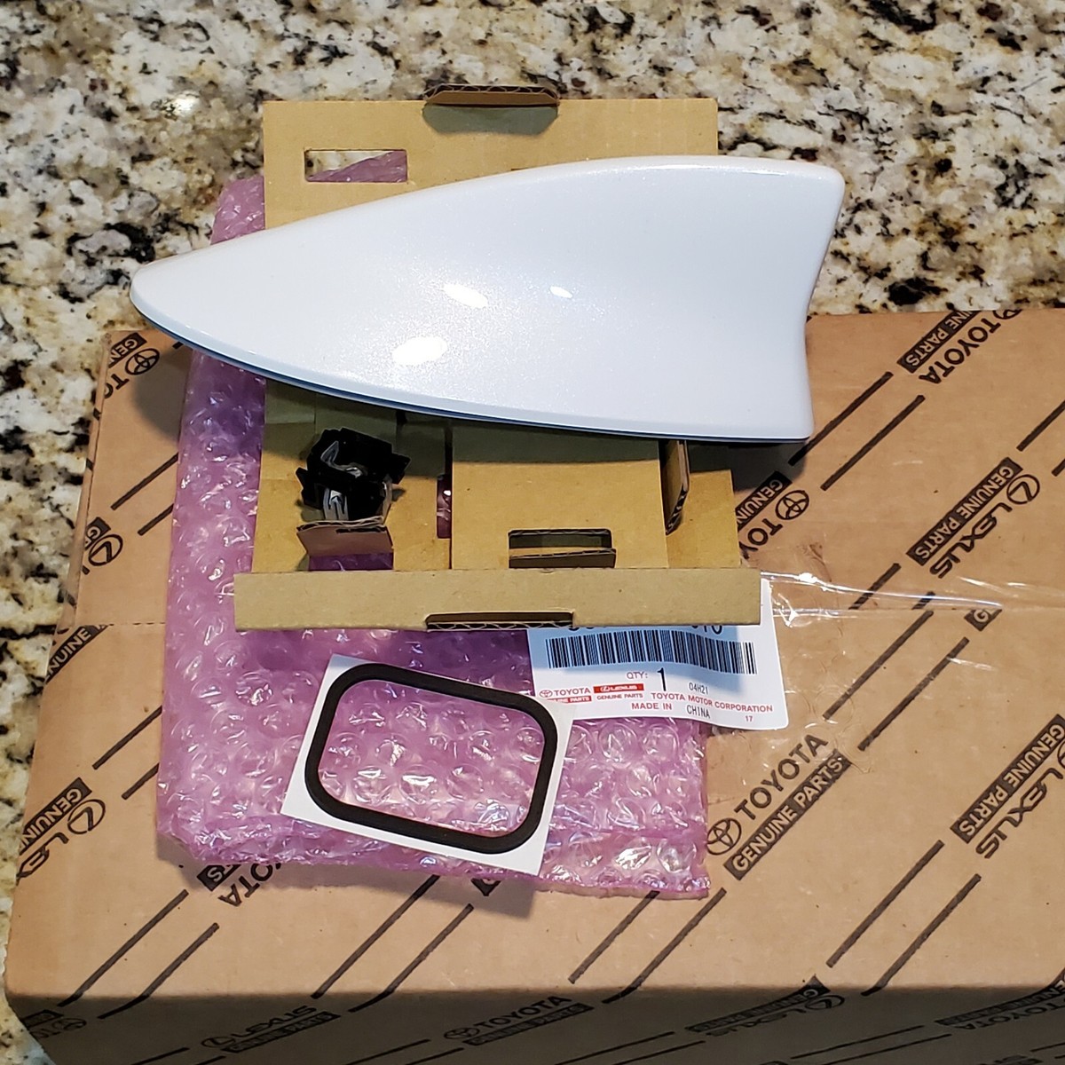Roof Kit| LEXUS RC 2021 Roof Kit| LEXUS RC 2021