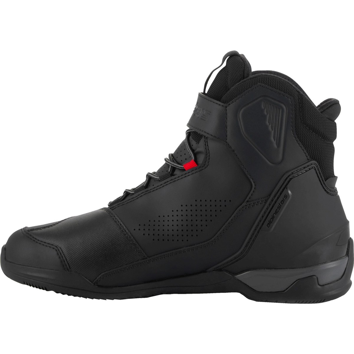 Motorcycle Shoes 9,5 - Alpinestars Austral GTX - Waterproof