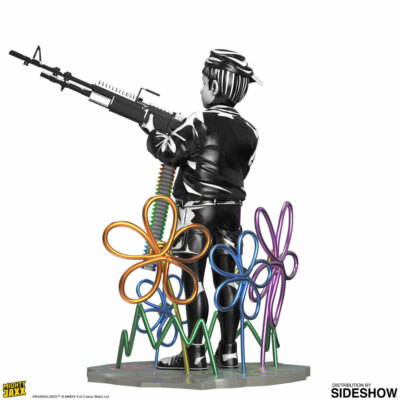 Mighty Jaxx＊バンクシー＊CRAYON SHOOTER＊banksy＊ s-l400.jpg