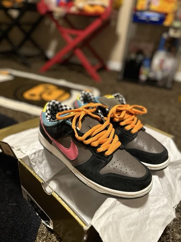Size 10 - Nike Dunk Pro SB Low 720 OG All