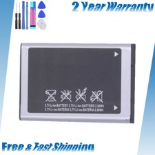 Per Samsung Batteria AB463651BU 960mAh Samsung S5620 Monte,B5310,C3510,C3060