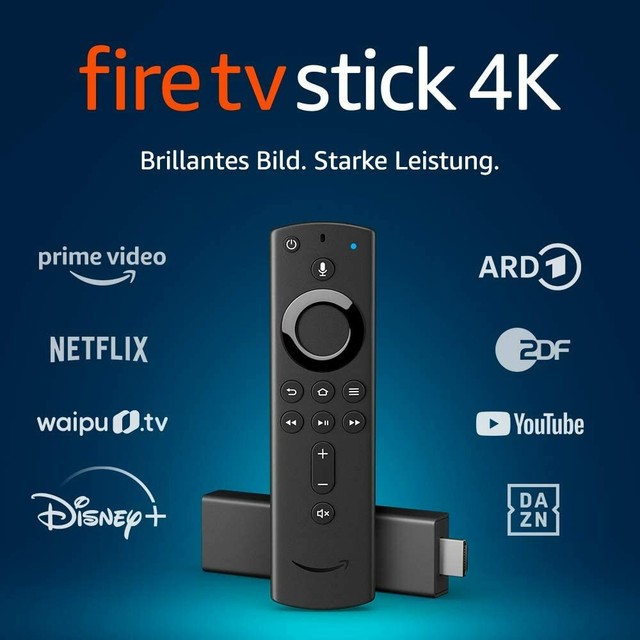 iptv fire tv stick 4k