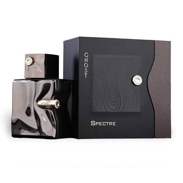 French Avenue (Fa Paris) Black Spectre Ghost 80Ml Edp In | Size: 90Ml - Image 4