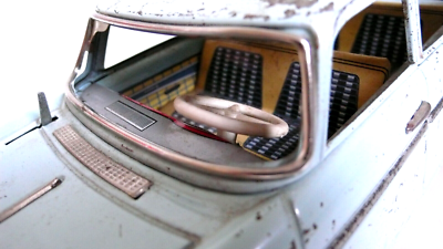 JOUSTRA PEUGEOT 404 EUR 182,56 - FR