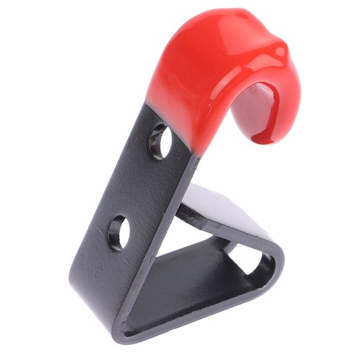Car Tire Wheel Hub Hook Wheel Shop Display Stand Metal Holder Hanging Hook _ou - Picture 10 of 11