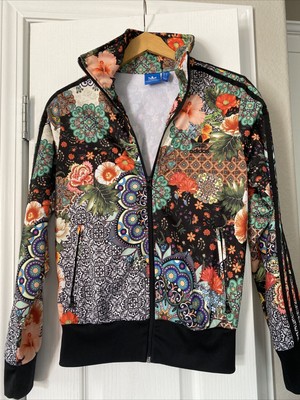 adidas jardim jacket