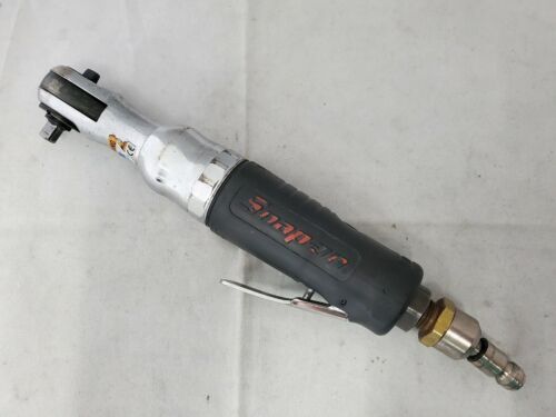 Cliquet Pneumatique Snap-on PTR225A - 250 Tr/min - Occasion - Outil Atelier Pro
