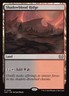 MTG Shadowblood Ridge (296/402) Duskmourn House of Horror Commander LP