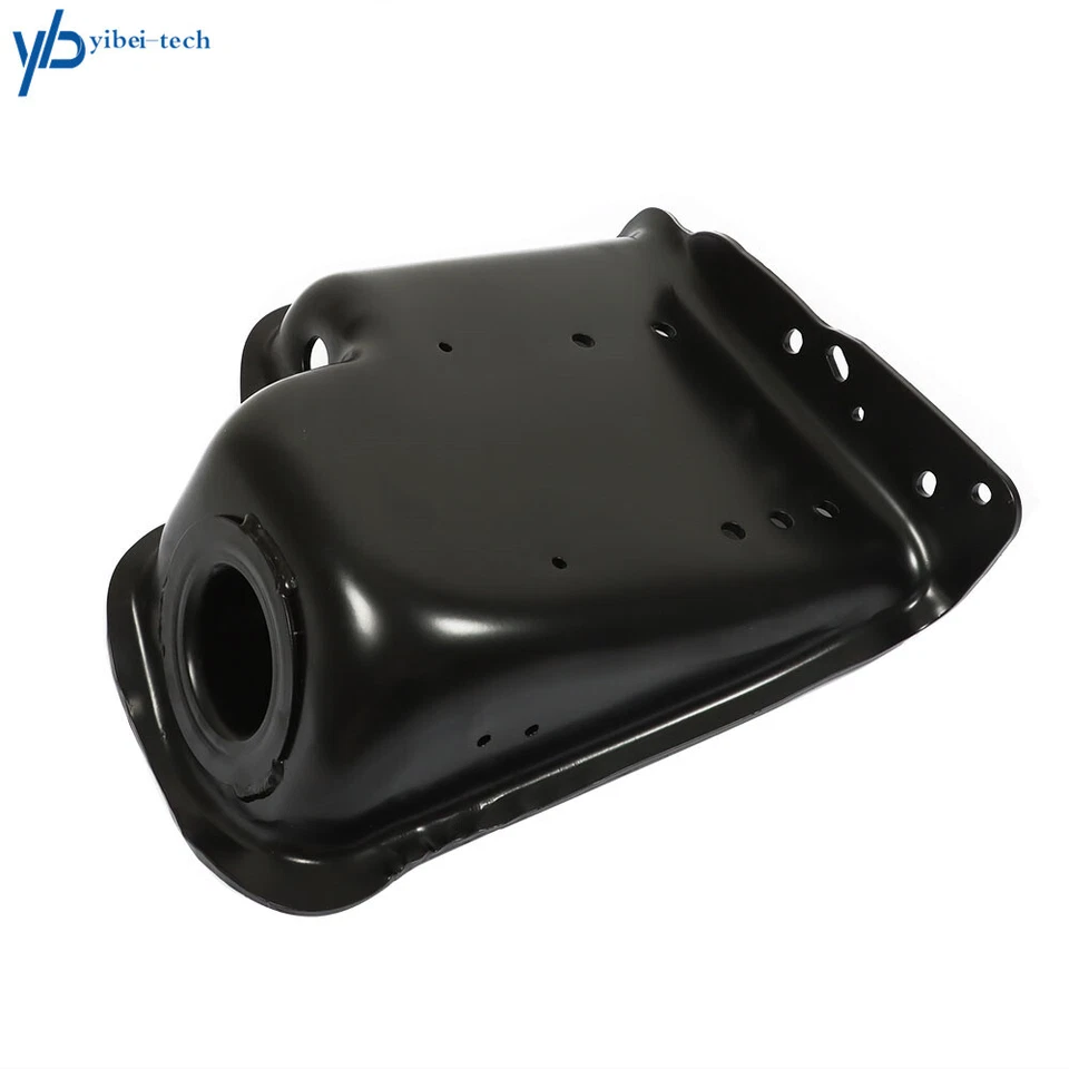 Torre de amortiguador de carcasa de asiento de resorte delantero para 04-07 Ford F-250 F-350 Super Duty diestro Foto 4 de 4