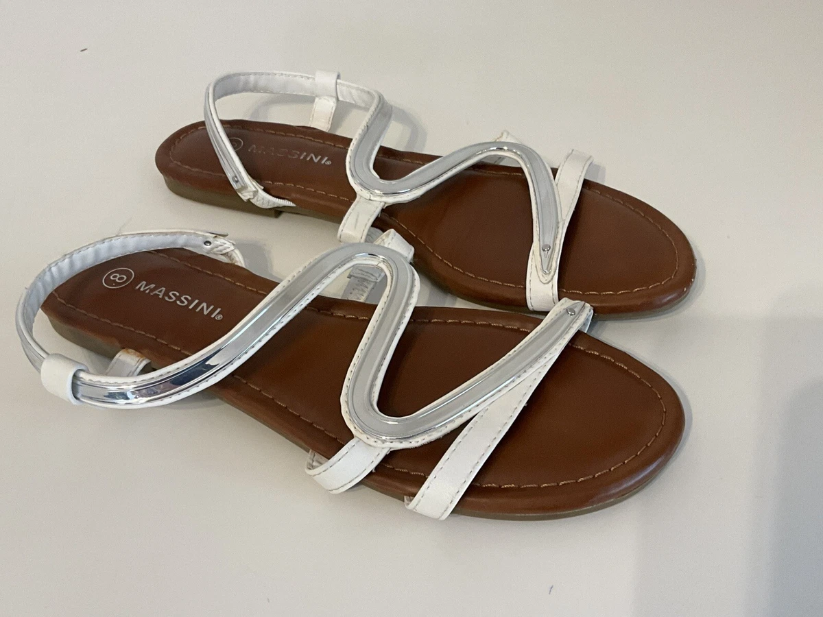 Massini sandals sale