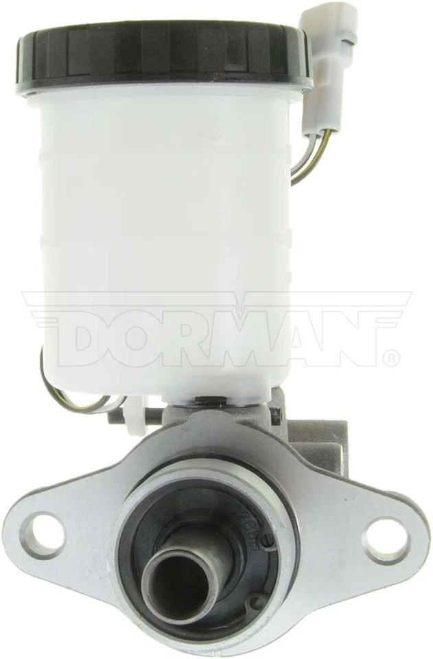 Cilindro maestro de freno Dorman M39812 se adapta a los modelos Chevrolet, Geo y Suzuki Foto 4 de 4